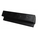 Zenox Z-20PS08 搭載式拖板 V2 (30W USB-A+C X 2)